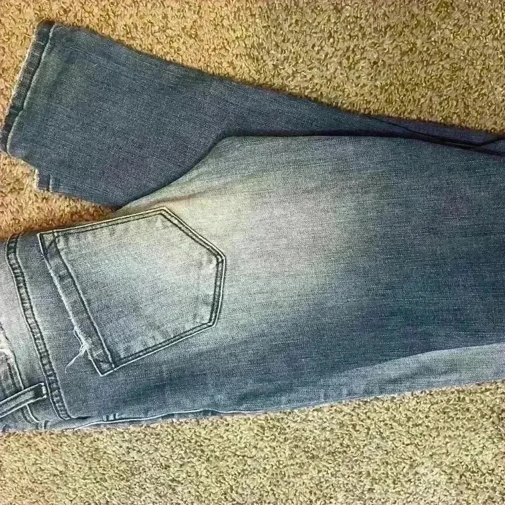 Women’s KANCAN jeans size 24